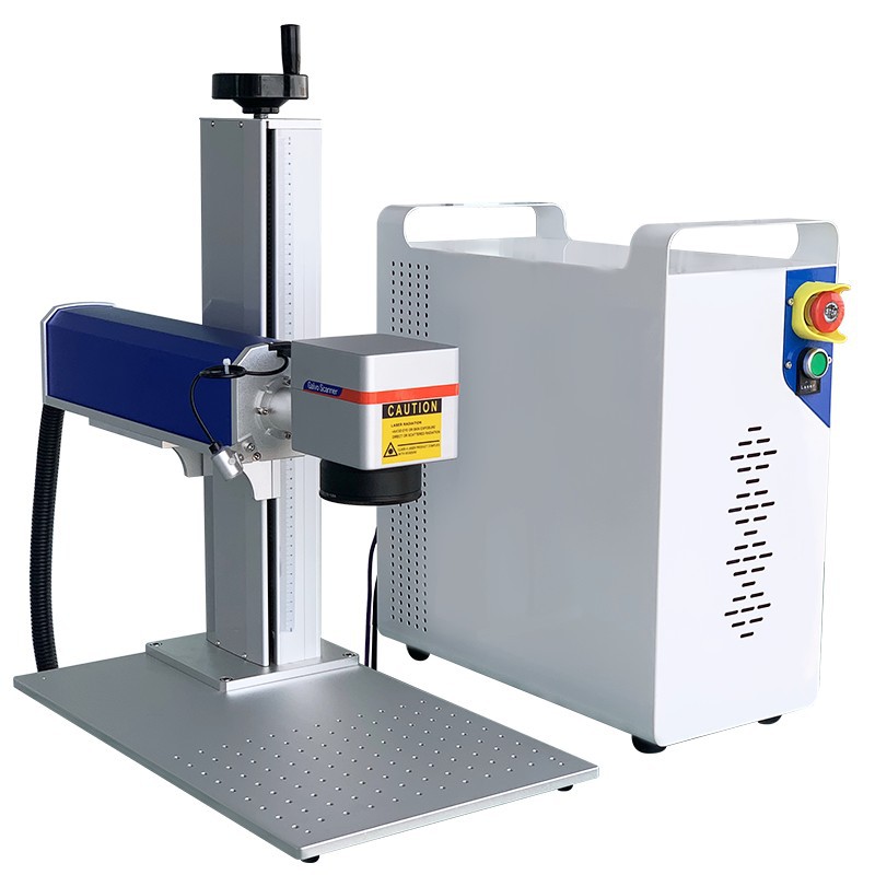 3w UV Laser Marking Machine