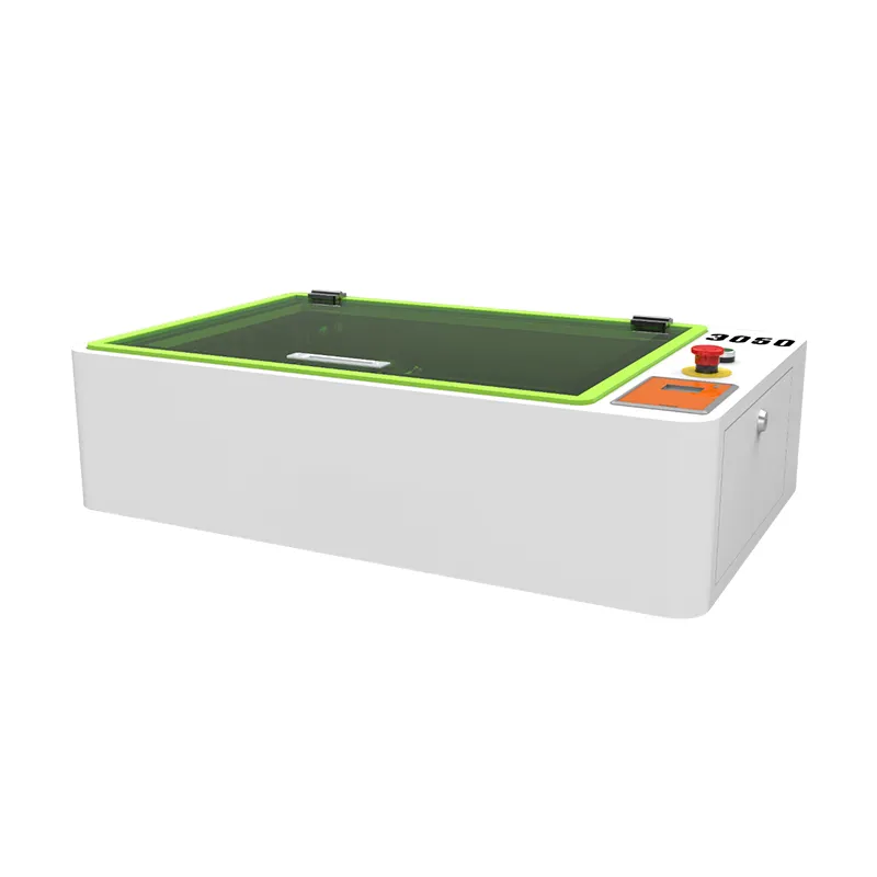 Desktop CO2 Laser Incisore