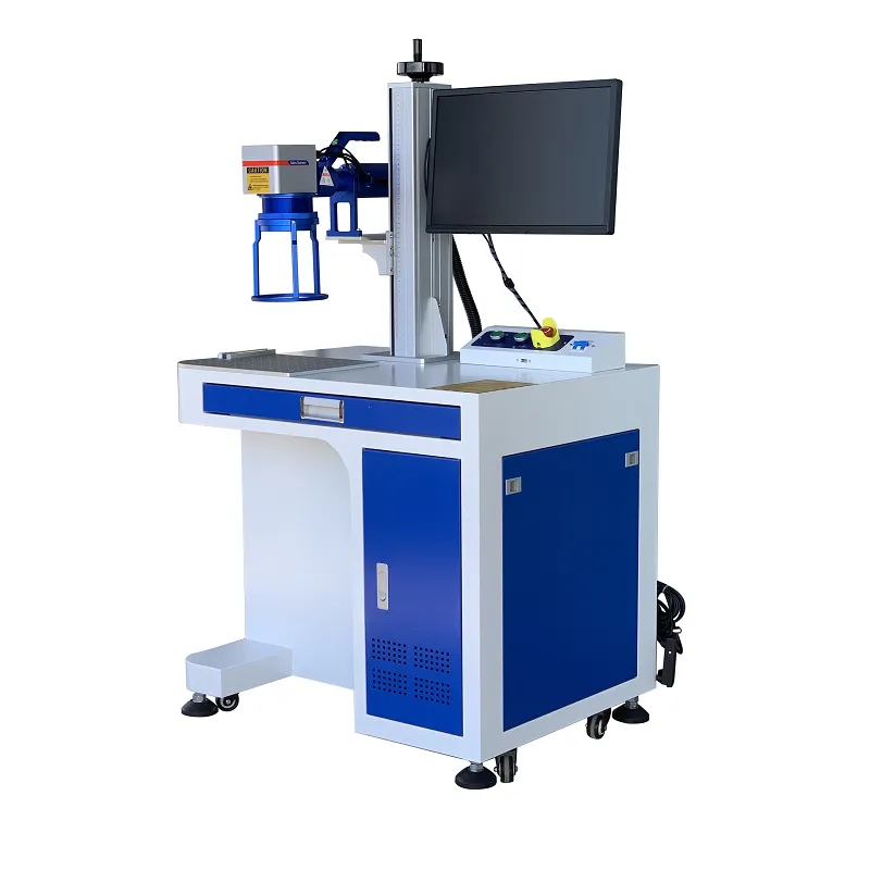 Pipe Marking Machine